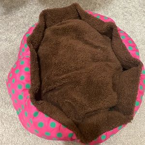 Small Dog/ Cat Bedding